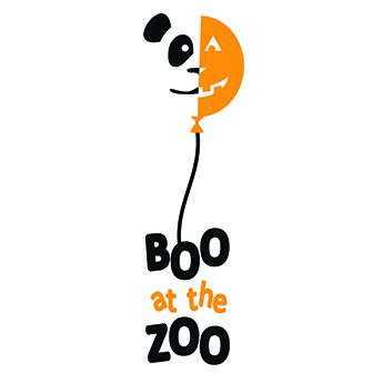 Boo At The Zoo